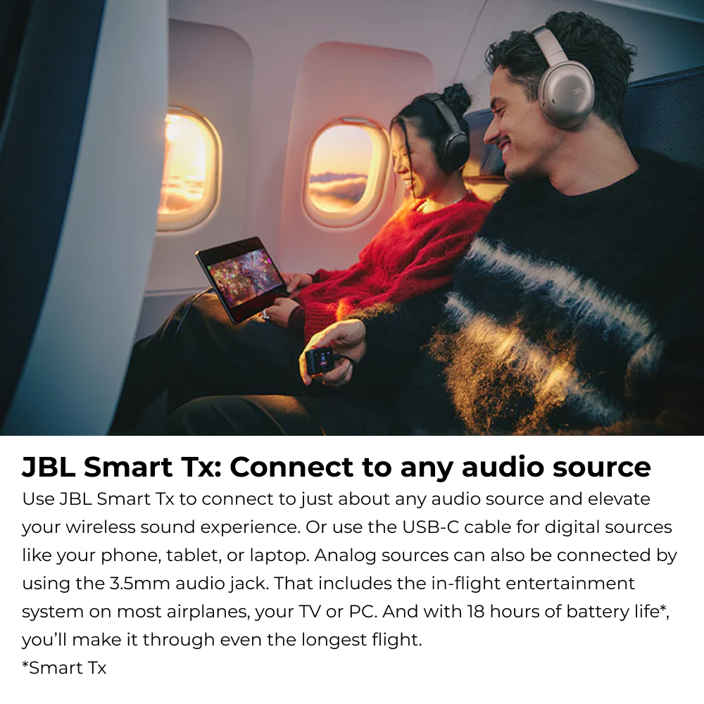 JBL Tour One M3